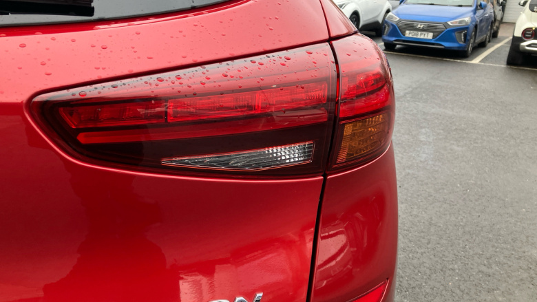 Hyundai Tucson 1.6 GDi SE Nav 5dr 2WD Petrol Estate